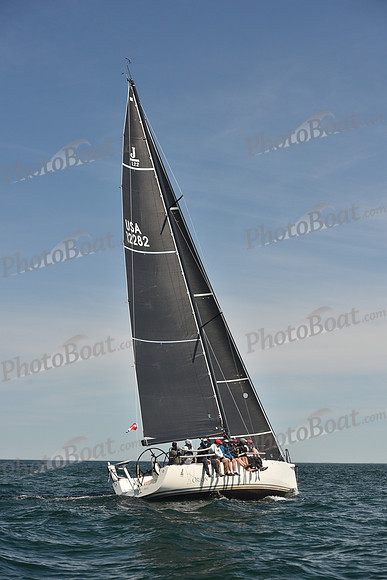 2024 Figawi 1851