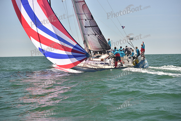 2023 Figawi 1841