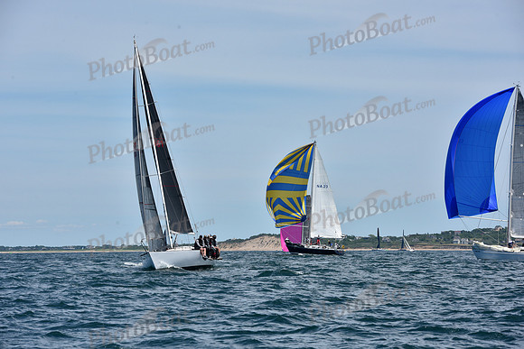 2021 Block Island Race Week D_2774