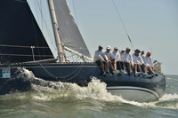 2017 Charleston Race Week A_0829