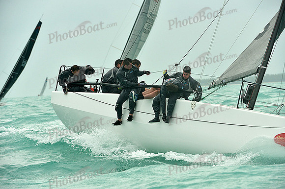 2016 Key West Race Week H_0252