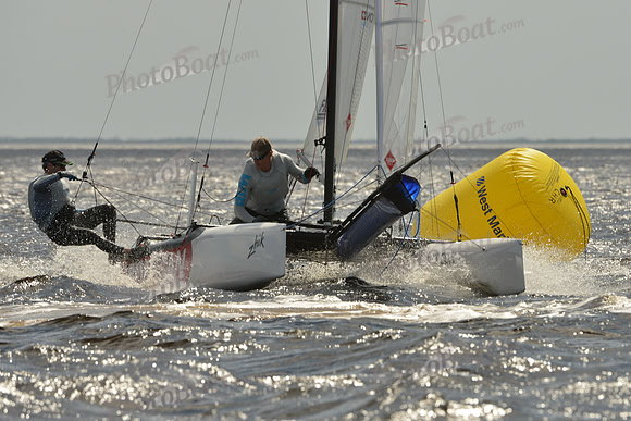 2015 F18 Americas C 520