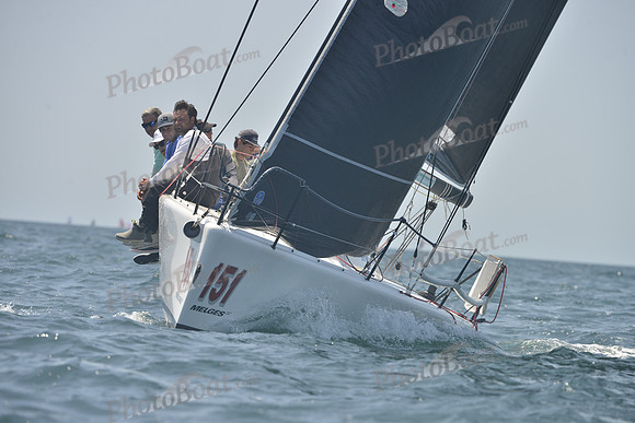 2023 Block Island Race Week C 0192