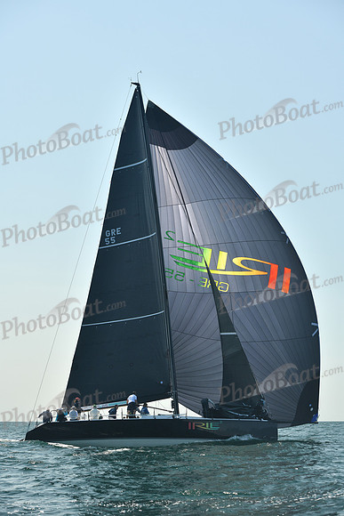 2023 Block Island Race Week B 0253