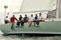 2013 Block Island Race Week D 722