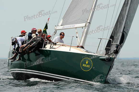 2011 Block Island RW B 603
