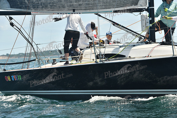 2023 Block Island Race Week A 0887
