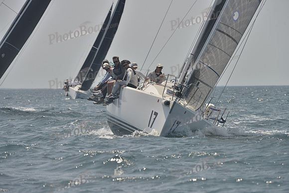 2023 Block Island Race Week C 0601