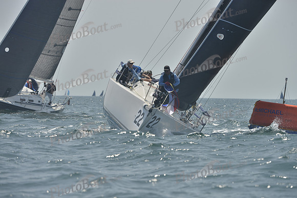 2023 Block Island Race Week C 0696