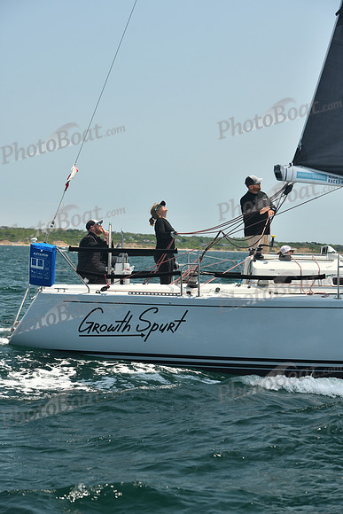 2023 Block Island Race Week A 1452