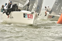 2019 Charleston Race Week C_0912