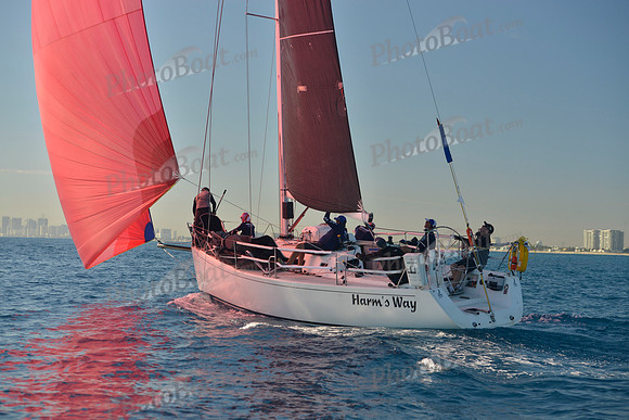 2019 Ft Lauderdale to Key West Race_0121