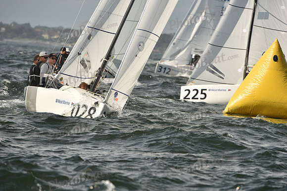 2018 J70 Worlds C_0836