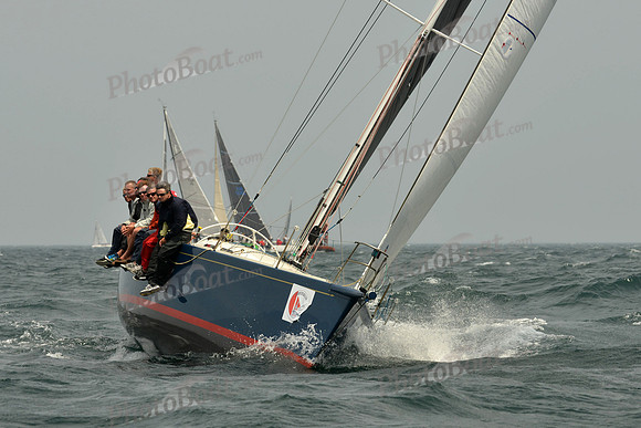 2015 Block Island Race Week D 557
