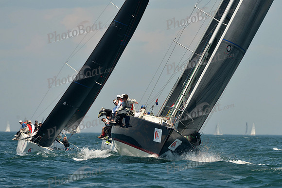 2015 Block Island Race Week A 1277