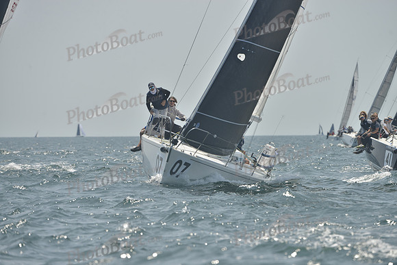 2023 Block Island Race Week C 0427