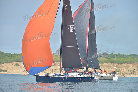2023 Block Island Race Week H 0285