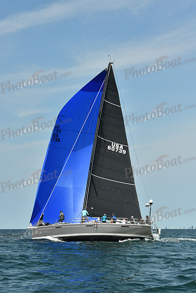 2023 Block Island Race Week D 0077