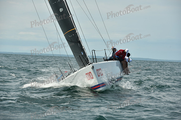 2023 Block Island Race Week D 1304