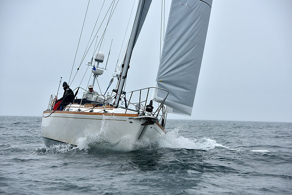 2019 Block Island Race Week G_0364