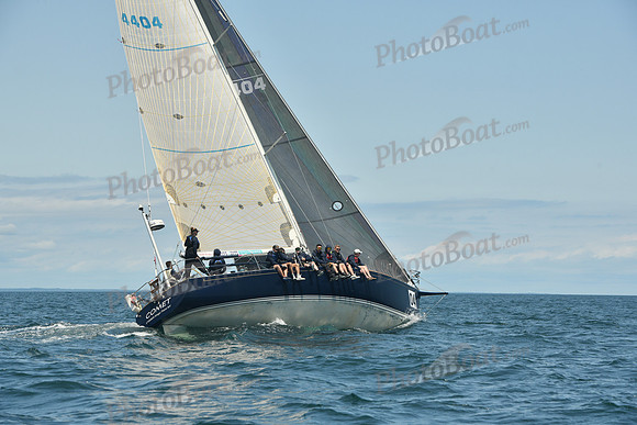 2023 Block Island Race Week A 1181