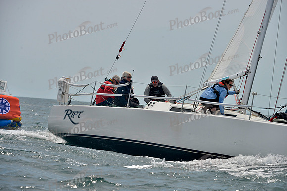 2023 Block Island Race Week E 0709