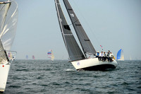 2013 Block Island Race Week A 1600