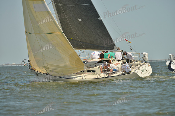 2017 Southern Bay Race Week A_2427