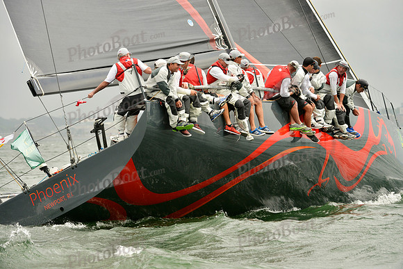 2016 NYYC Race Week B_1155