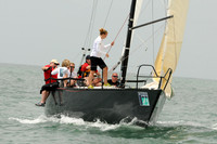 2012 Charleston Race Week B 949