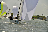 2018 Charleston Race Week A_3103