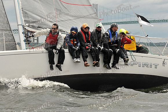 2013 NYYC Annual Regatta A 498