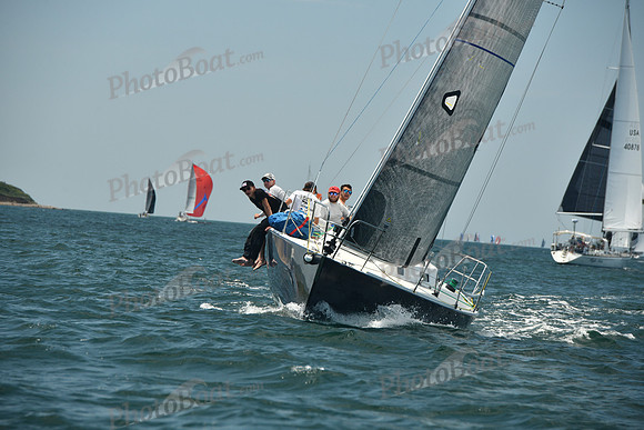 2023 Block Island Race Week A 0586