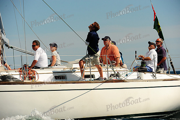 2014 NYYC Annual Regatta C 1811