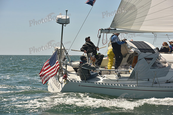 2023 Figawi 1034