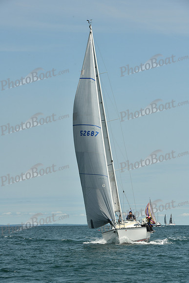 2023 Block Island Race Week D 0557