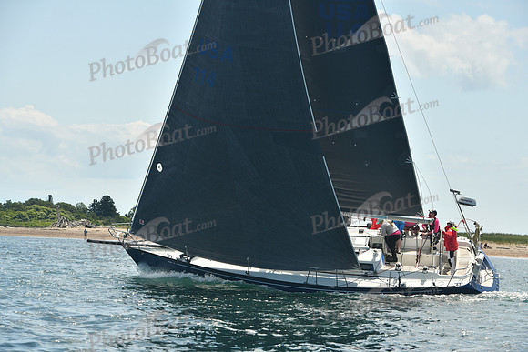 2023 Block Island Race Week A 0663