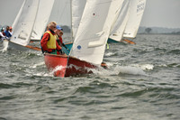 2018 Thistle Nationals E_0775