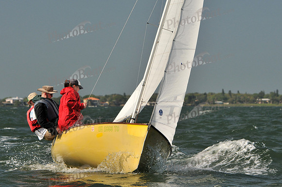 2012 Thistle Midwinters B 303