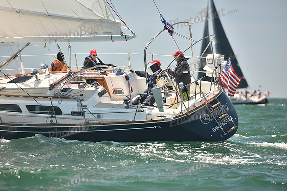 2023 Figawi 1615
