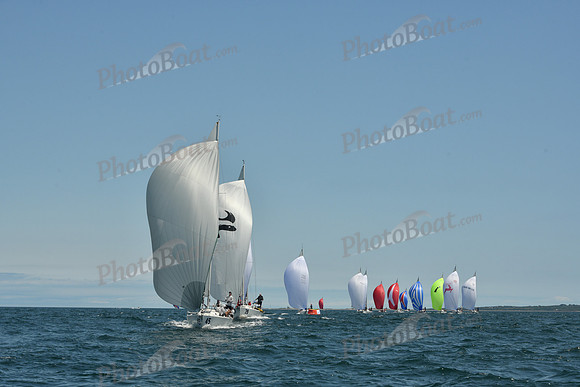 2023 Block Island Race Week A 1006