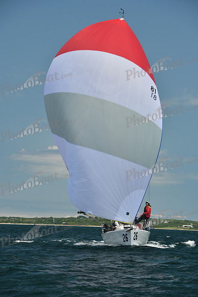 2023 Block Island Race Week A 1552