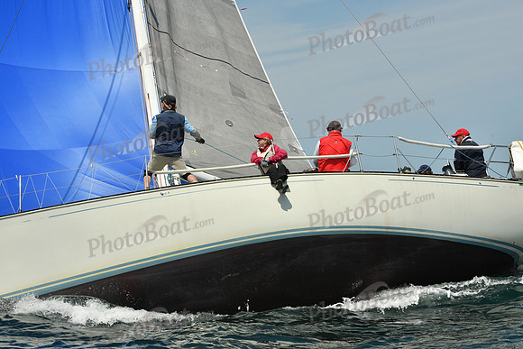 2023 Block Island Race Week D 0306
