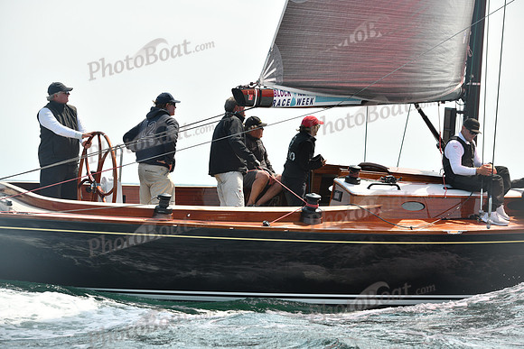 2023 Block Island Race Week D 1454