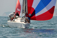 2013 Block Island Race Week B 1499