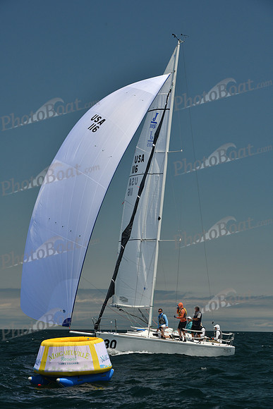 2023 Block Island Race Week A 0955