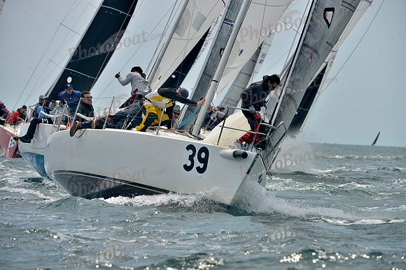 2023 Block Island Race Week E 0652