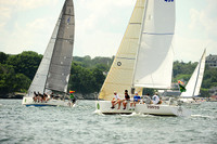 2014 NYYC Race Week A 416