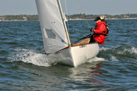 2012 Thistle Midwinters B 410