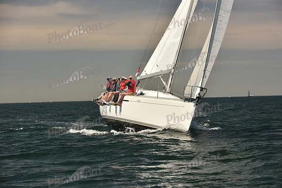 2024 Figawi 1732